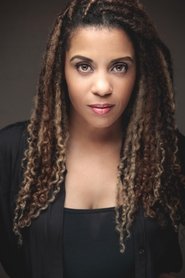 Tia Robinson portrait
