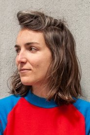 Amélie Bonnin portrait