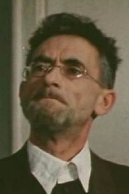 Vladimir Nazarov portrait
