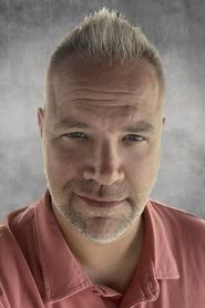 Christopher Korek portrait