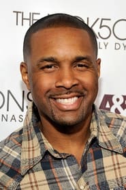 T'Shaun Barrett portrait