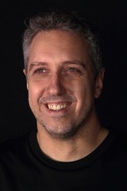 Pascal Mailloux portrait