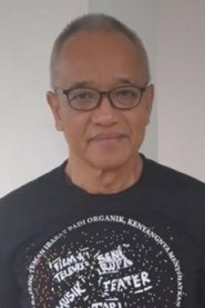 Jujur Prananto portrait