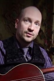 Thomas Negovan portrait