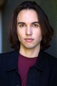 Kevin Norman portrait