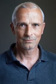 Rainer Werner portrait