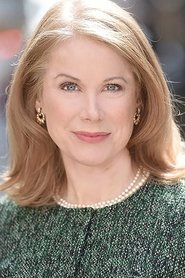 Lindsay Brice portrait