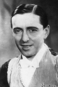 Fritz Steiner portrait