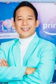 Denny Cagur portrait