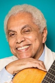 Paulinho da Viola portrait