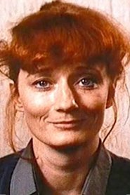 Inger Hovman portrait