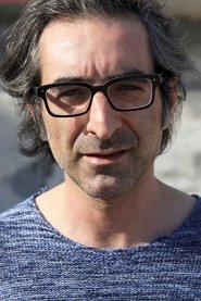 Turgay Doğan portrait