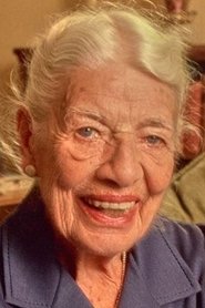 Karen Berg portrait