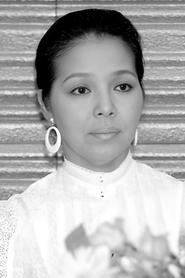 Akemi Negishi portrait