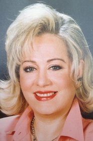 Müjgan Ağralı portrait