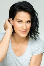 Myriam Côté portrait