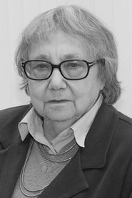 Maya Merkel portrait