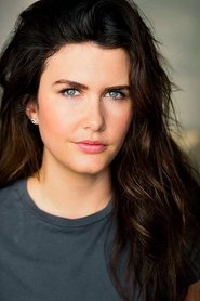 Amber Hodgkiss portrait