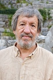 Vasilis Karaboulas portrait