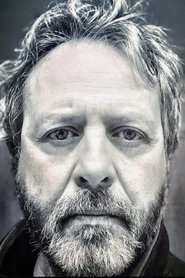 Sergio Moure de Oteyza portrait