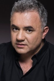 Hélder Gamboa portrait