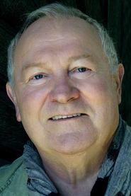 Luis Lamprecht portrait