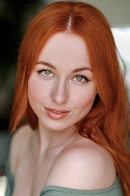 Jennifer Penner portrait