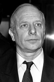 Manuel Summers portrait