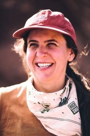 Katie Holden portrait
