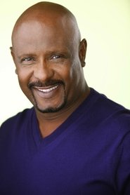 Garret Davis portrait