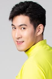Chanagun Arpornsutina portrait
