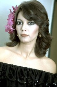 Elsa Baeza portrait