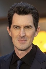 Joseph Kosinski portrait