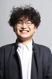 Liu Xinpeng portrait