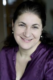 Marie‑Agnès Brigot portrait