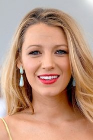 Blake Lively portrait