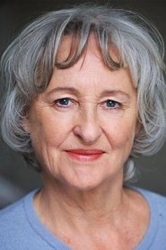 Anne Kidd portrait