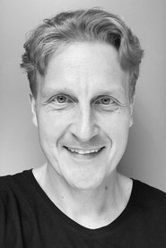 Ergo Küppas portrait