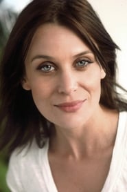 Diana Glenn portrait