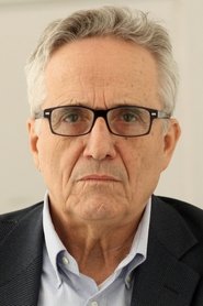 Marco Bellocchio portrait