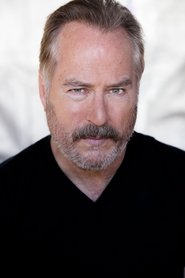 R.F. Daley portrait
