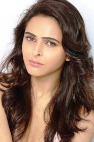 Madhurima Tuli portrait