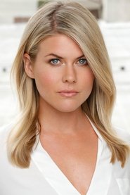 Amy Waller portrait