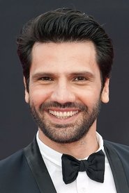 Kaan Urgancıoğlu portrait