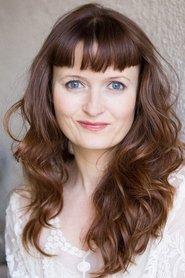 Cerris Morgan-Moyer portrait