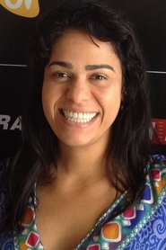 Analu Tavares portrait