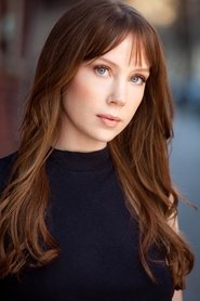Katie Housley portrait