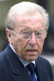 David Frost portrait