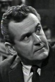 Robert Gerringer portrait