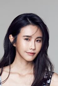 Tiara Huang portrait